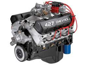 B2538 Engine